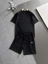 Picture of Burberry Shirt Pant Suits _SKUBurberryM-3XLxetr0520426